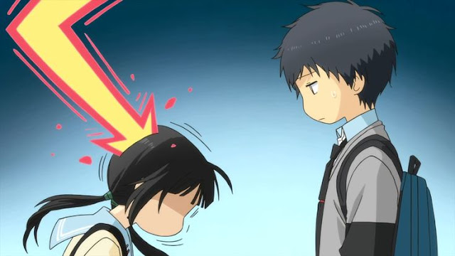 Relife Relife