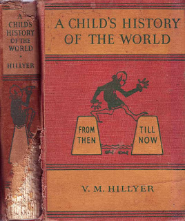 A Child's History of the World 1952