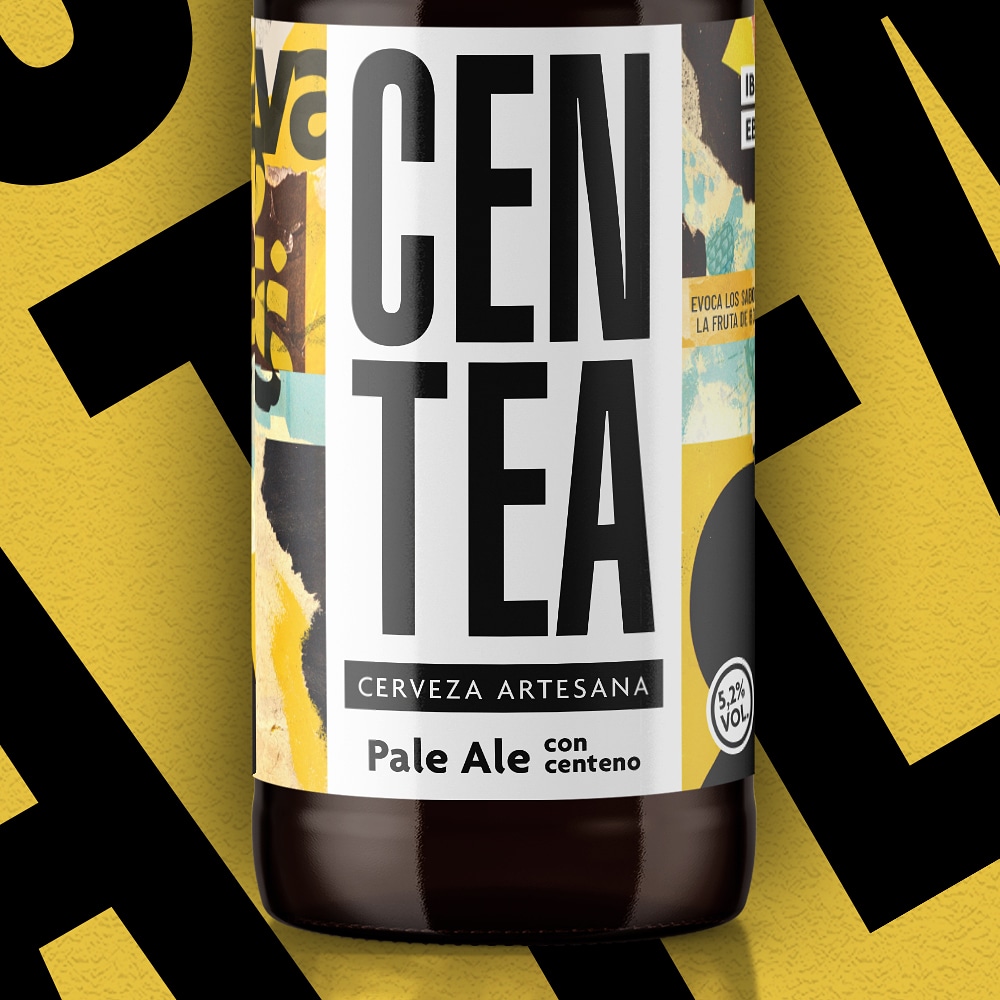 La Canibal Craft Beer