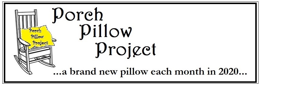 PorchPillowProject