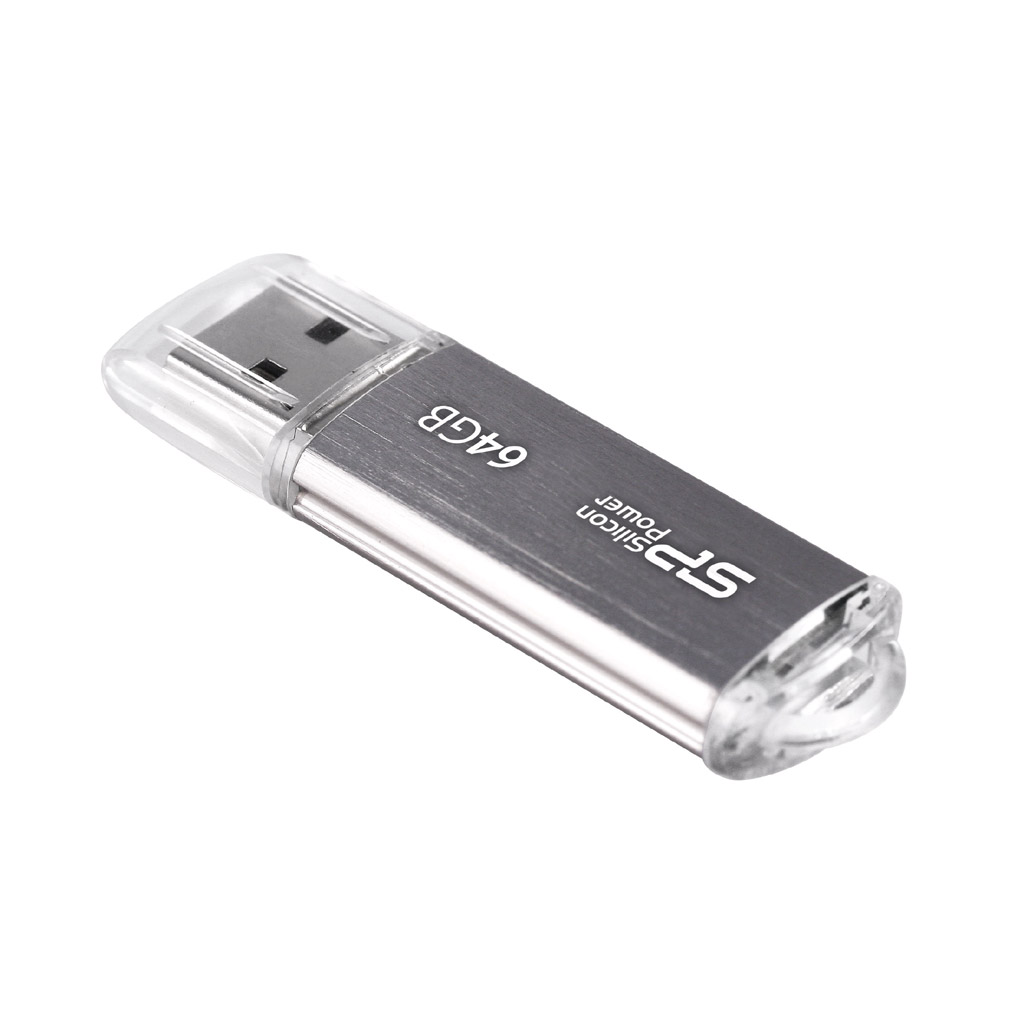 Silicon Power Products USB 3.0 FLASH DRIVE