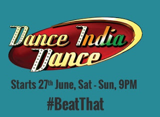 'Dance India Dance-Season 5' Zee Tv Dance Reality Show Wiki 