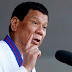 President Duterte lashes out at Cebu City Mayor Tomas Osmeña
