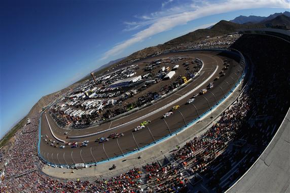 19 What Does Ism Raceway Stand For In Phoenix Pics