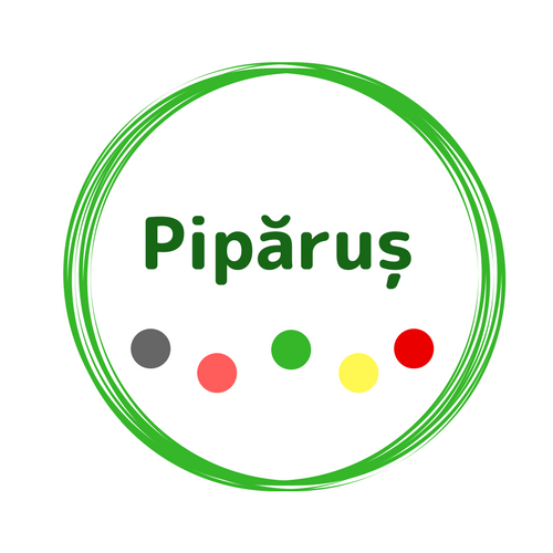 Piparus