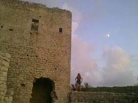 Castillo de Pulpis (Castellón)