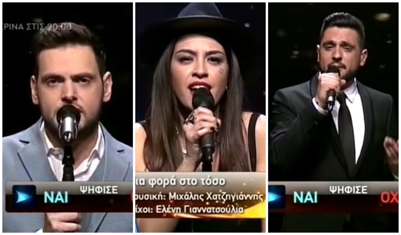 Tv media Τηλεοπτική Ενημέρωση Η ουσιαστική επιτυχία του