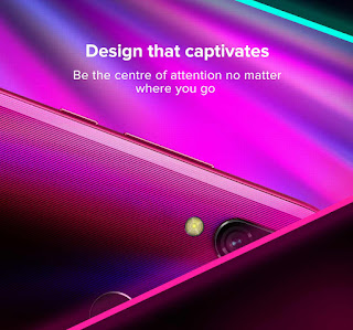 Redmi y3 design Redmi Y3, Tech Pankaj, Redmi y3 design