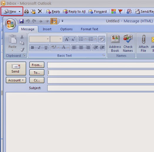 How To Encrypt Email Or Messages In Microsoft Outlook how-to-encrypt-email-or-messages-in-microsoft-outlook