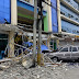 six dead, scores injured as devastating nighttime earthquake struck in Phillipine  