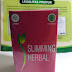 OBAT KAPSUL SLIMMING HERBAL DE NATURE thumbnail