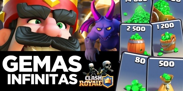 Generador De Gemas Clash Royale Sin Encuestas clash-royale-generador.blogspot.com