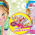 New Winx Club Magazine issue in Germany!
