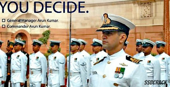 How to Join Indian Naval Academy