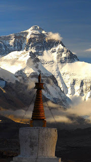 Best places to visit in Tibet