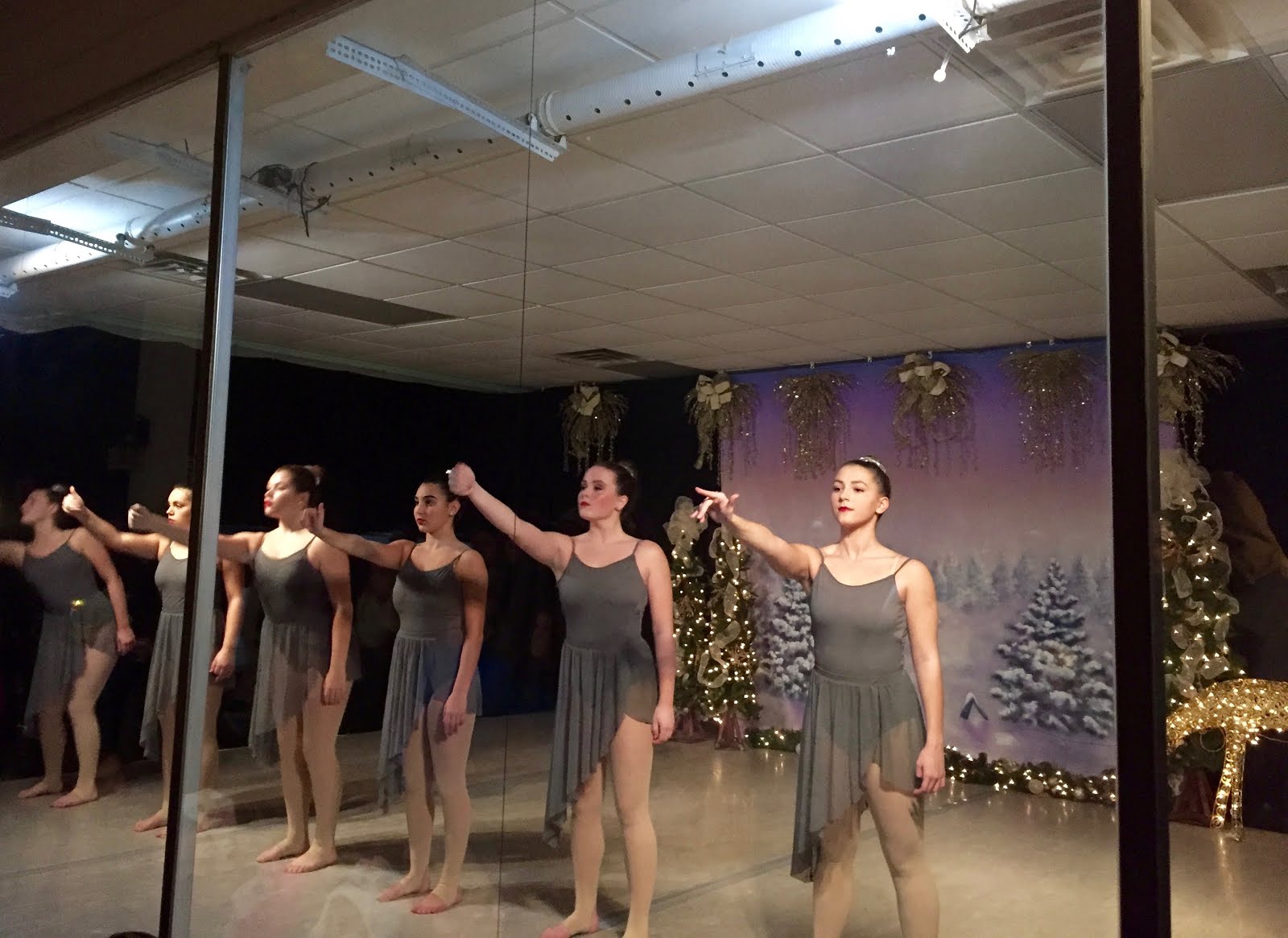 It's All About Purple Dance For Joy!!