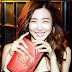 Fall for SNSD Tiffany's eye smile in her latest photo updates