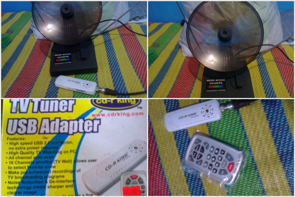 How to Watch TV Programs in Your Laptop With No iShare