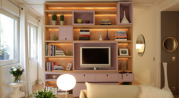 Achados de Decoração blog de decoração, decoração de kitinete, decoração de quitinete