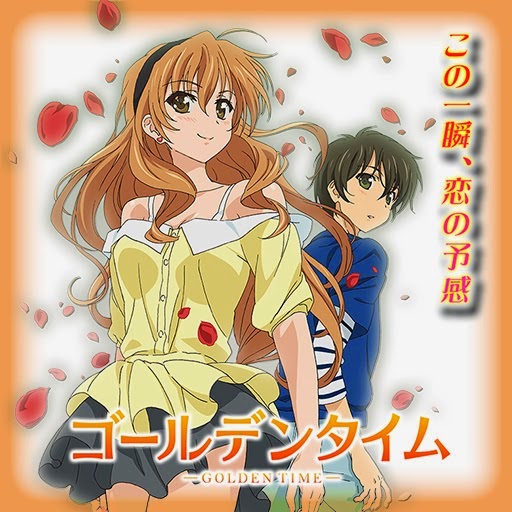 Golden Time Ger Dub Golden Time Ger Dub