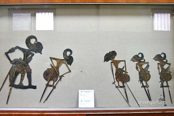 museum wayang jakarta