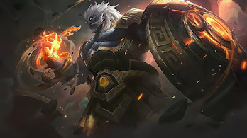 Baxia Wallpapers 4K HD