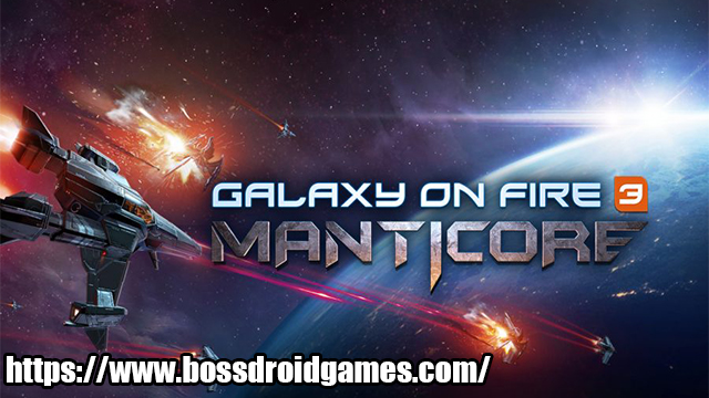 galaxy on fire 2 mod apk galaxy on fire 2 mod apk