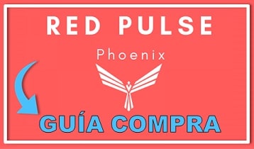 Guía Compra de Criptomoneda Red Pulse Phoenix (PHX)
