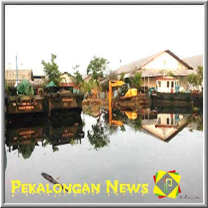 Pekalongan News