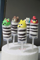 Cake POP