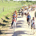 11ª Cavalgada do Bonfim de Ipirá é realizada com grande sucesso