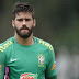 Imprensa espanhola informa que gigante inglês está próximo de anunciar Alisson por 70 milhões de euros