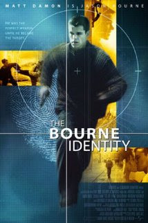 Watch Movies The Bourne Identity (2002) Full Free Online