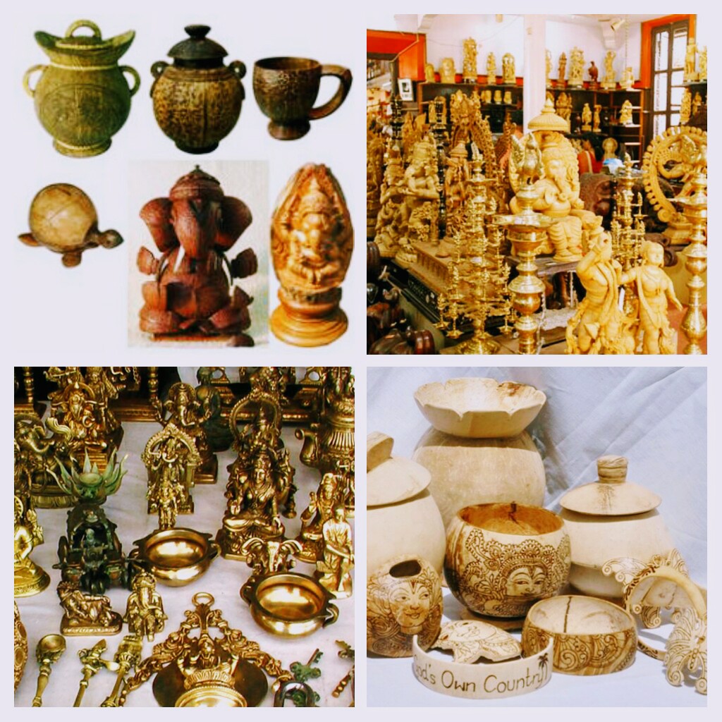 Handicrafts of Kerala 99Advice