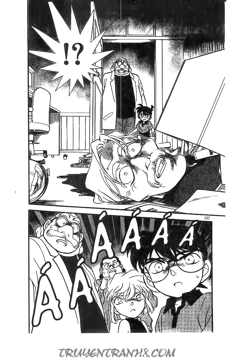 Detective Conan Chap 179 - Truyen.Chap.VN