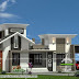 1275 square feet 3 bedroom modern one floor home