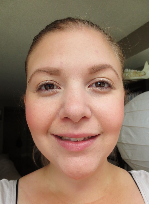 Vibrant, Vivacious, Veracious Beauty Blog Veracious Product Review