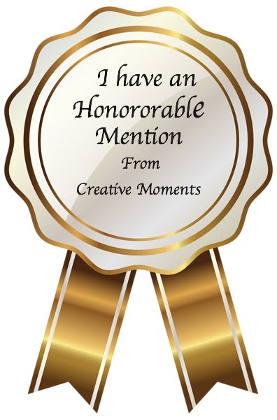 HONORORABLE MENTION