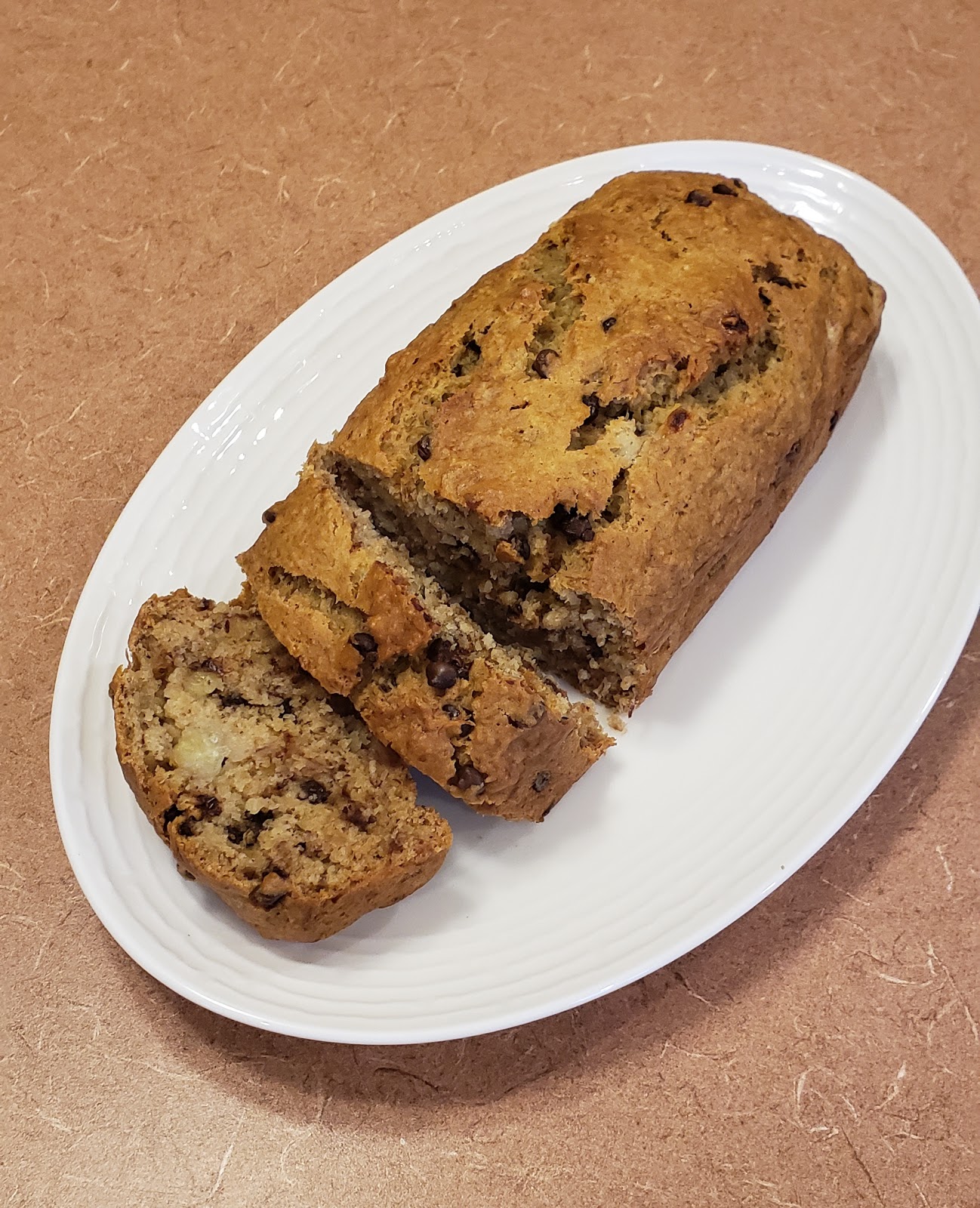 Allergy Friendly Banana Bread The Alherrgy Mom Blog