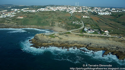 Praia dos Coxos