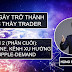HÀNH TRÌNH 30 NGÀY TRỞ THÀNH BẬC THẦY TRADER - Bài 2 (Phần cuối). PTKT: Trendline, Kênh xu hướng, Supply Demand