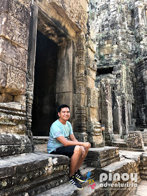 What to do in Siem Reap Travel Guide Blog 2020