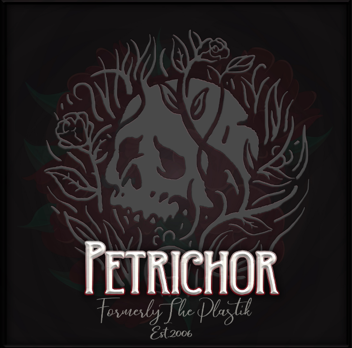 PETRICHOR / PLASTIK