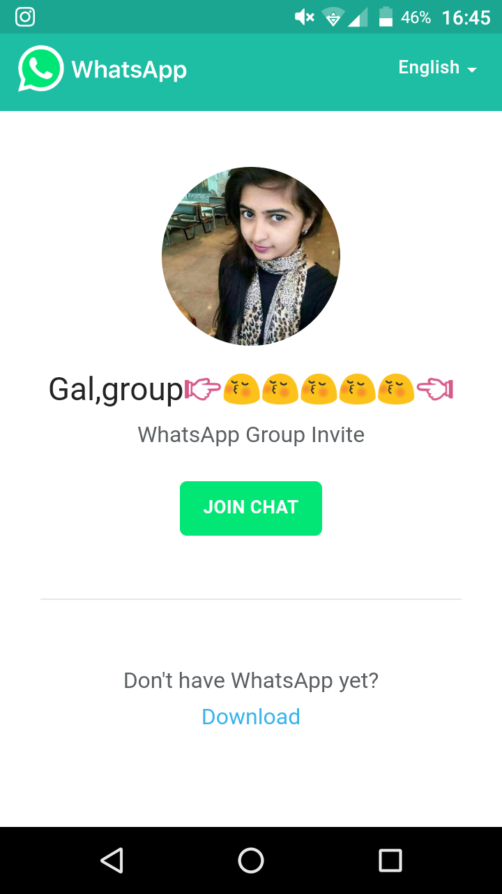 Pin Di Join Gay Whatsapp Group Links List
