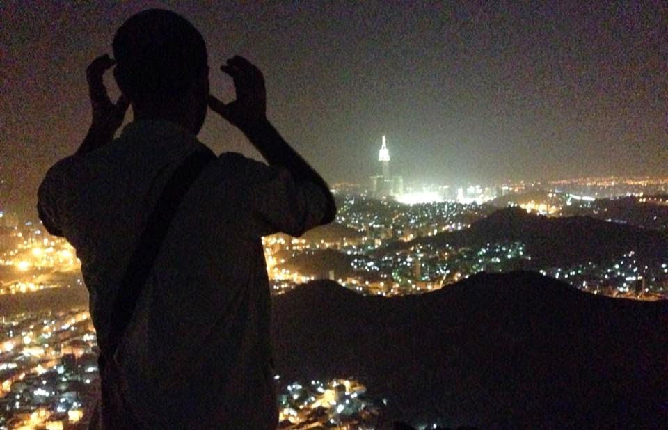 picture of ghar e hira