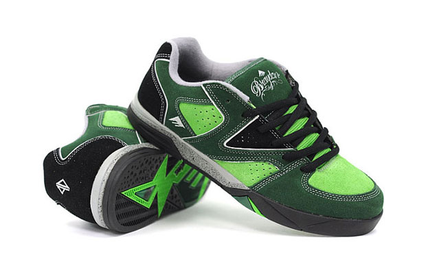 El patín The 30 Best Signature Skate Shoes of All Time
