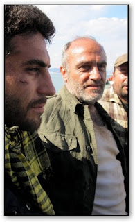 Miguel Angel Silvestre Desnudo