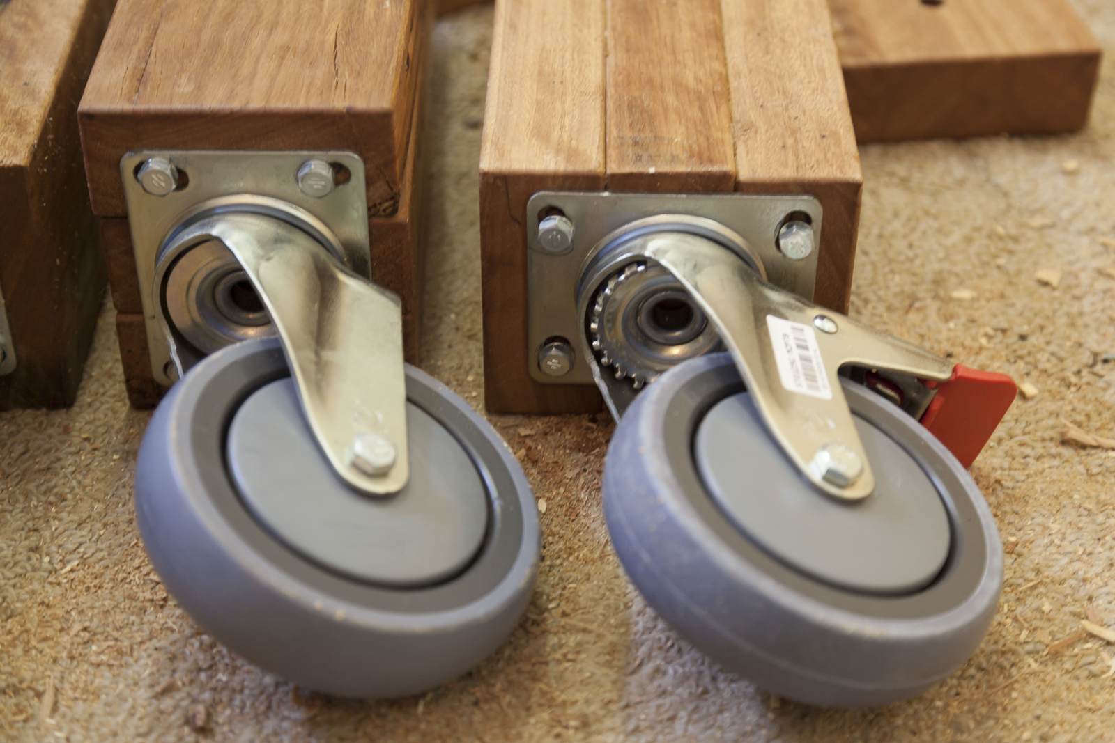 The Love Of Wood Wheels For The Workbench the-love-of-wood-wheels-for-the-workbench