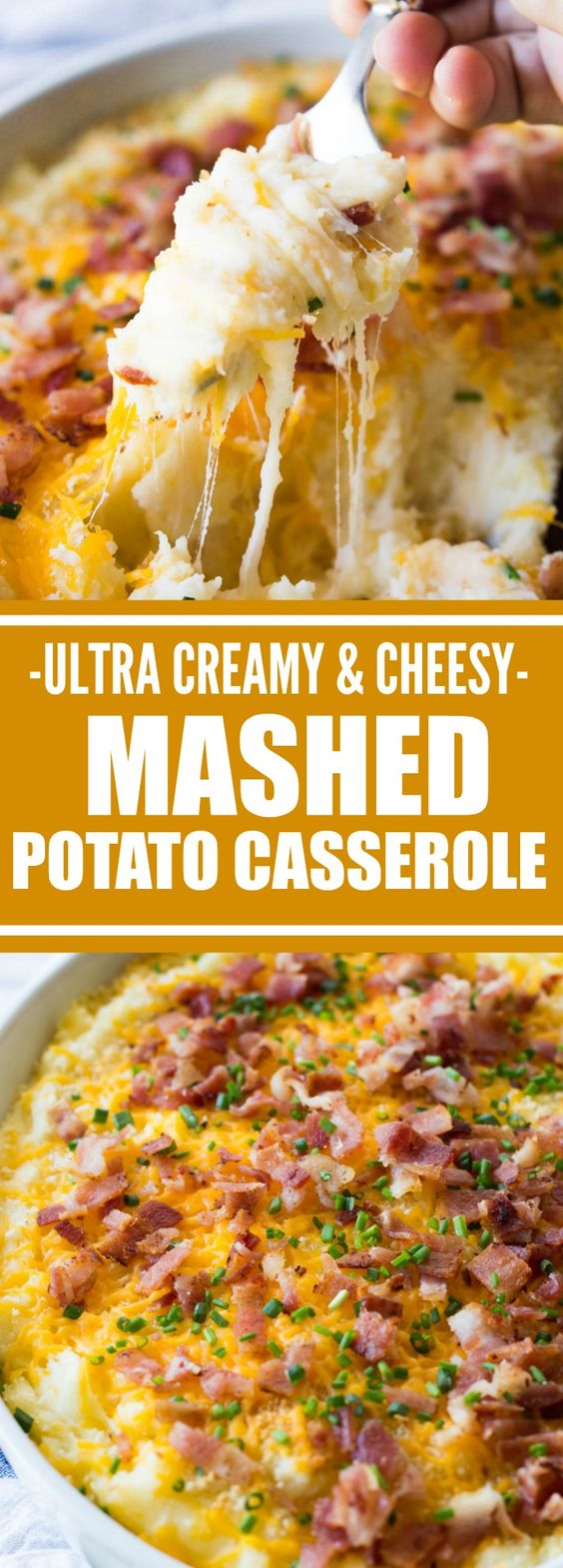 ★★★★☆ 7561 ratings | Mashed Potato Casserole #HEALTHYFOOD #EASYRECIPES #DINNER #LAUCH #DELICIOUS #EASY #HOLIDAYS #RECIPE #Mashed #Potato #Casserole ★★★★☆ 7561 ratings | Mashed Potato Casserole #HEALTHYFOOD #EASYRECIPES #DINNER #LAUCH #DELICIOUS #EASY #HOLIDAYS #RECIPE #Mashed #Potato #Casserole