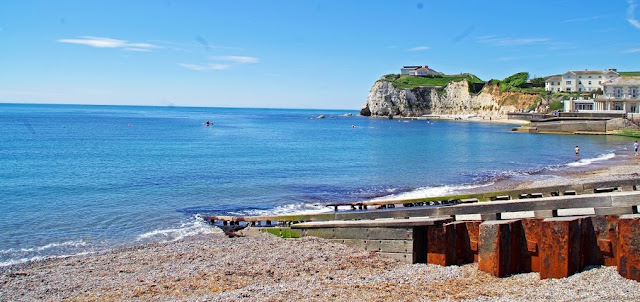 Isle of Wight England